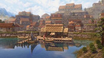 Age of Empires 3: Definitive Edition za darmo w dość bogatej wersji próbnej