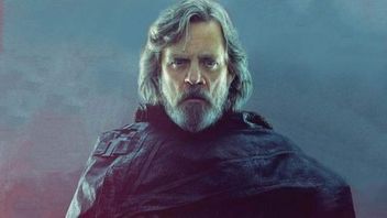 Mark Hamill w Strażnikach Galaktyki 3? James Gunn jest na tak
