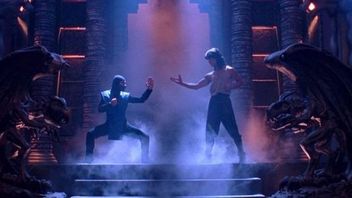 Nowy film Mortal Kombat z 14-letnim Raidenem i bez Scorpiona oraz Sub-Zero?