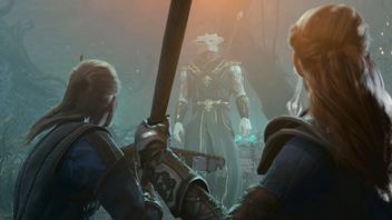 Baldur's Gate 3 idzie na rekord na Steam? Kładzie gigantów jak muchy [Aktualizacja #3]