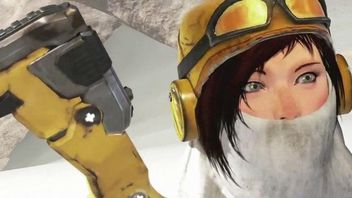ReCore – pierwsze recenzje; tytuł ma spore problemy z wydajnością