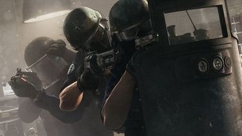 Rainbow Six: Siege - nowe informacje, zwiastun i kolekcjonerka