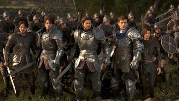 Lost Eidolons, gra dla fanów Dragon Age i Heroesów, ma datę premiery na konsolach