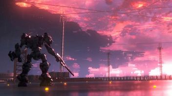 Armored Core 6 bez Denuvo, ale zabezpieczeń i tak nie zabraknie