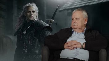 Andrzej Sapkowski potwierdził prace nad nową książką o Wiedźminie. „Jeszcze rok i będzie”
