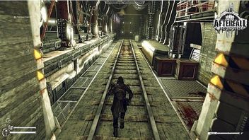 Afterfall Reconquest ukaże się 24 lipca w Steam Early Access