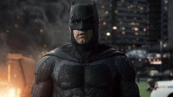 Batman Bena Afflecka miał być „wspaniały”. Ujawniono nowe szczegóły o anulowanym filmie DC