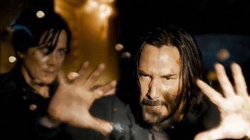 Keanu Reeves dołączy do Gwiezdnych wojen. Aktor wystąpi w nowym serialu z uniwersum