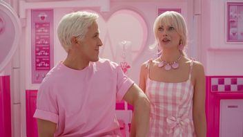 Poznaliśmy przybliżony termin premiery Barbie na HBO Max