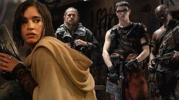 Zacka Snydera przerosła jedna z wizji na nowe uniwersum sci-fi Netflixa