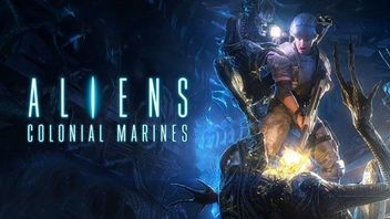 Rzeź w kosmosie, czyli Aliens: Colonial Marines