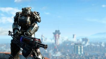 Fallout 4 prawie jak Cities Skylines - projekt Sim Settlements 2 zachwyca