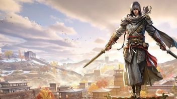 W nowym Assassin’s Creed spotkamy starą znajomą z poprzedniej odsłony serii