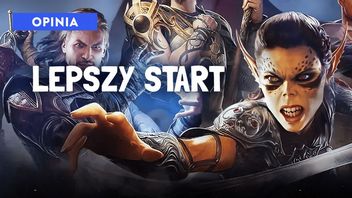 Baldur’s Gate 3 z marszu eliminuje największą bolączkę Baldur’s Gate 2