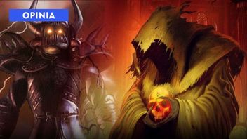 Od tej kultowej gry RPG chciałem małego Baldur’s Gate. Dostałem ubogie Icewind Dale