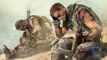 Spec Ops: The Line – nie będzie drugiej części