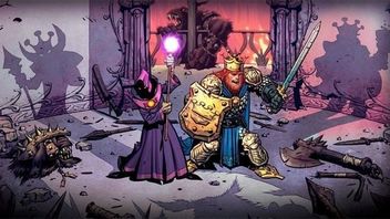 The Sailor’s Dream, Kingdom Rush Origins, Framed i inne – przegląd najlepszych gier listopada na iOS