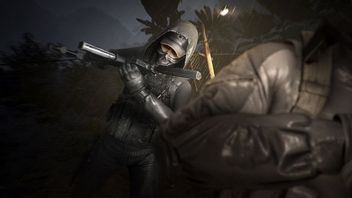 Tom Clancy's Ghost Recon: Wildlands - darmowy weekend z okazji premiery trybu PvP