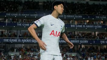 Nowe fragmenty gameplayu z EA Sports FC 24 przedstawiają mecz w szczegółach