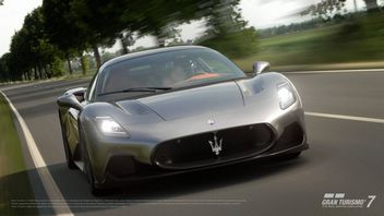 Gran Turismo 7 znów dostaje 2 auta, których pozazdroszczą fani Forzy, a także coś szalonego
