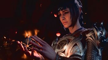 Zainstalowałeś Baldur's Gate 3 na swoim PC? Być może zdziwi Cię, co podpisałeś