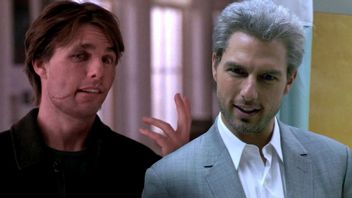 „Wszyscy o niego proszą i chcemy go zrobić”. Christopher McQuarrie potwierdził, że nakręci film z Tomem Cruise'em z kategorią R