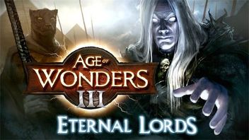 Age of Wonders III - zobacz jednostki z dodatku Eternal Lords