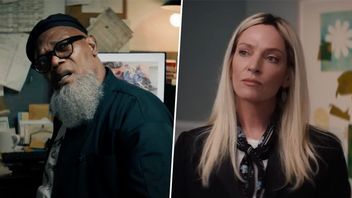 Po 29 latach od Pulp Fiction Samuel L. Jackson i Uma Thurman ponownie łączą siły w zwiastunie The Kill Room