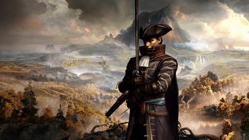 RPG dla fanów Gothica znów najtaniej w historii na Steamie