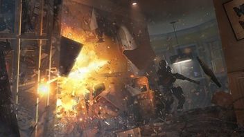 Testy alfa Rainbow Six: Siege ruszą 7-ego kwietnia