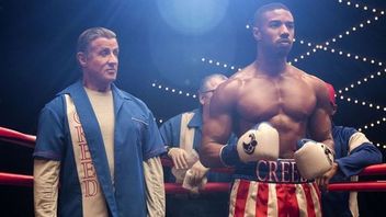 Ralph Demolka rozbija bank, a Creed nokautuje poprzedników - Box Office US