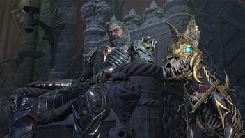 Baldur's Gate 3 bliższe ideałowi dzięki łatce wprowadzającej 150 poprawek