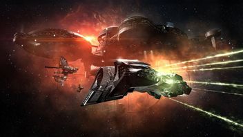 Duże kontrowersje w EVE Online, sytuację uratowała błyskawiczna reakcja fanów MMO