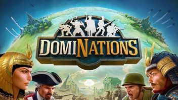 DomiNations – premiera mobilnej strategii twórców Rise of Nations