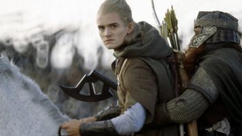 Legolas nie zrobił wrażenia na ekspercie od łucznictwa, który oceniał jego umiejętności podczas bitwy o Helmowy Jar