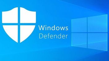 Windows Defender może pomijać pliki przy skanowaniu z powodu buga