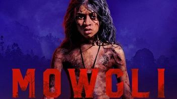 Pierwszy zwiastun filmu Mowgli, mroczniejszej adaptacji Księgi dżungli