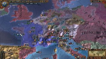 Paradox Interactive chce wydawać więcej gier na konsole