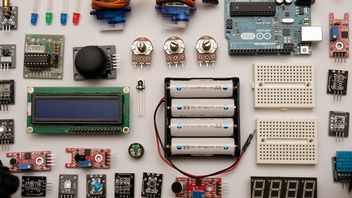 Będą produkować sprzęt zamiast importować; ciekawa strategia wielkiego kraju