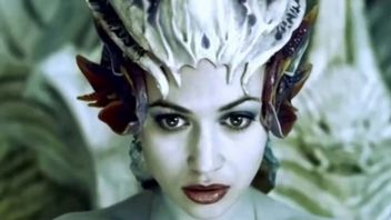 130 milionów za nic. To widowisko fantasy miało konkurować z Avatarem, ale wylądowało w koszu