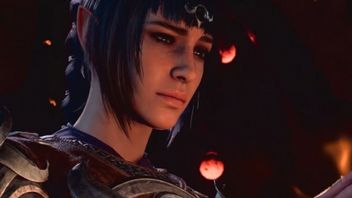 Jeśli Baldur's Gate 3 wydaje ci się zbyt trudny, prawdopodobnie przeoczyłeś pewną funkcję