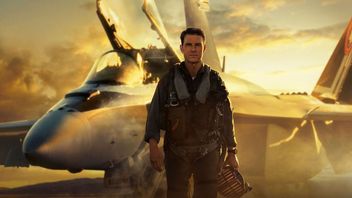 Tom Cruise początkowo nie chciał nakręcić kontynuacji Top Guna. „To byłoby nieodpowiedzialne”