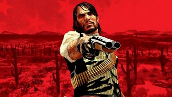 Red Dead Redemption oficjalnie zmierza na nowe platformy; to nawet nie remaster, ale będzie po polsku