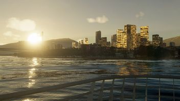 W Cities: Skylines 2 pogoda wpłynie na ekonomię: zobacz film na temat klimatu