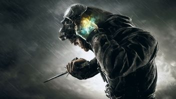 Wielki hit Arkane Studios za 9 zł na Steam