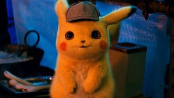 Detective Pikachu przełamuje złą passę adaptacji gier w Box Office