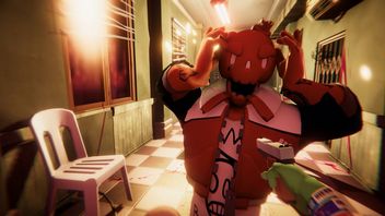 Kilka gorących, niezależnych gier od Devolver Digital przesuniętych na 2024 rok