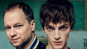 Polski hit wkrótce wróci z 3. sezonem. Oto zwiastun nowych odcinków Belfra