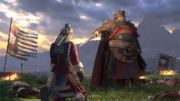 Total War Three Kingdoms i Team Sonic Racing wykorzystają Denuvo