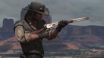 Ostra krytyka portu Red Dead Redemption, gracze i eksperci spodziewali się czegoś innego